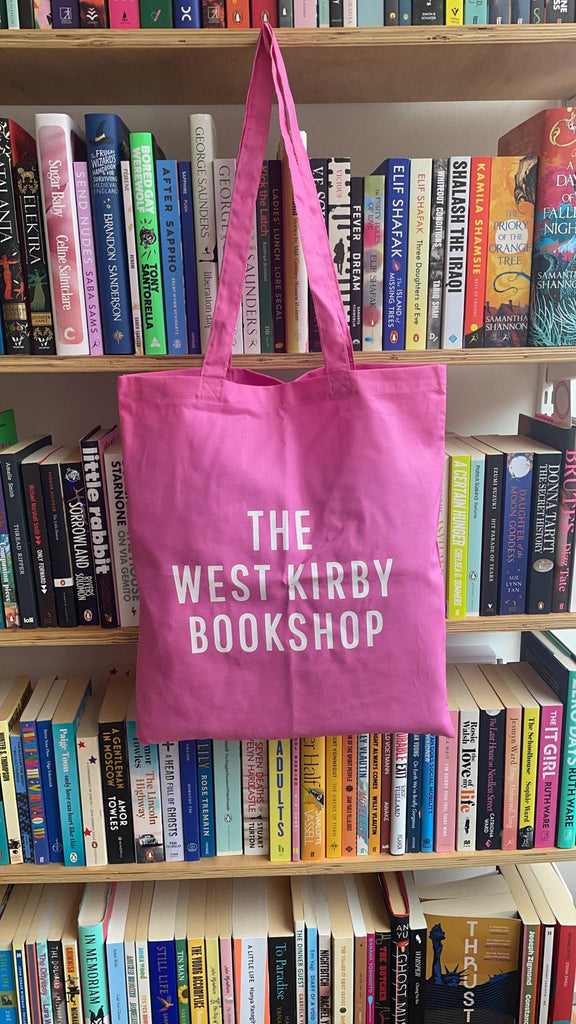 West Kirby Tote Bags